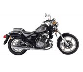 2007 Kymco  Cruiser photo